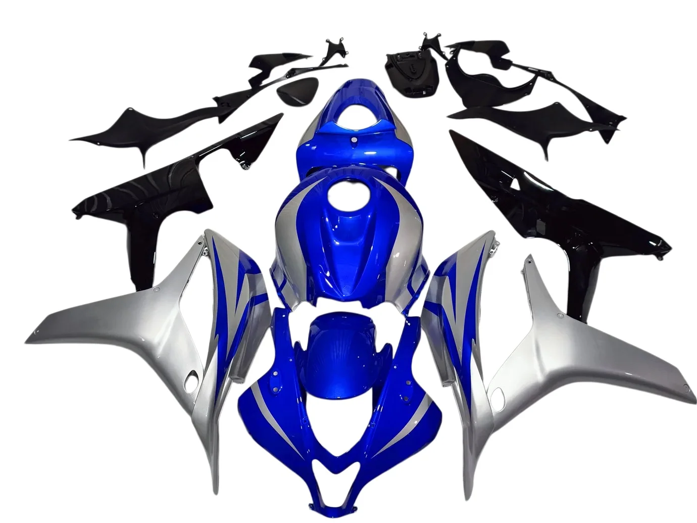 For HONDA CBR600RR CBR 600RR CBR600 RR F5 2007 2008 07 08 Motorcycle Fairing Kit ABS Plastic Injection Full Bodywork fairing set
For HONDA CBR600RR CBR 600RR CBR600 RR F5 2007 2008 07 08 Motorcycle Fairing Kit ABS Plastic Injection Full Bodywork fairing set