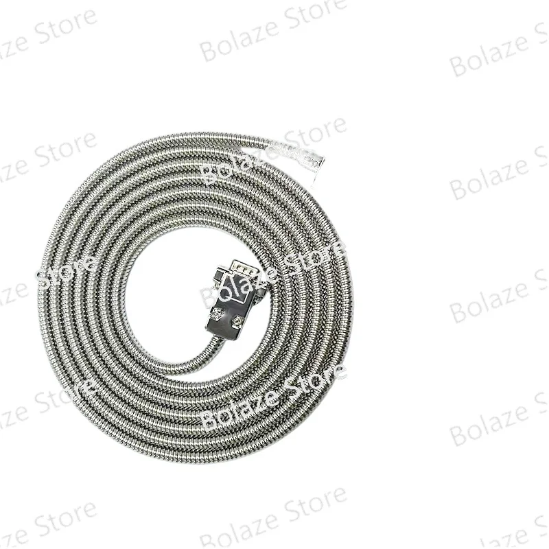Display Instrument Universal 1um/5um Reading Head Milling Car Grinding Wire Cutting Electronic Ruler
Display Instrument Universal 1um/5um Reading Head Milling Car Grinding Wire Cutting Electronic Ruler