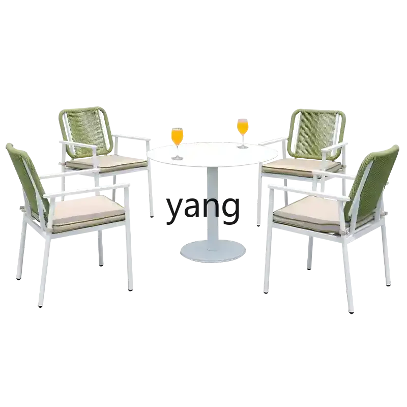 Lhh outdoor table and chairs leisure rock slab dining table rattan chair combination aluminum alloy table
Lhh outdoor table and chairs leisure rock slab dining table rattan chair combination aluminum alloy table