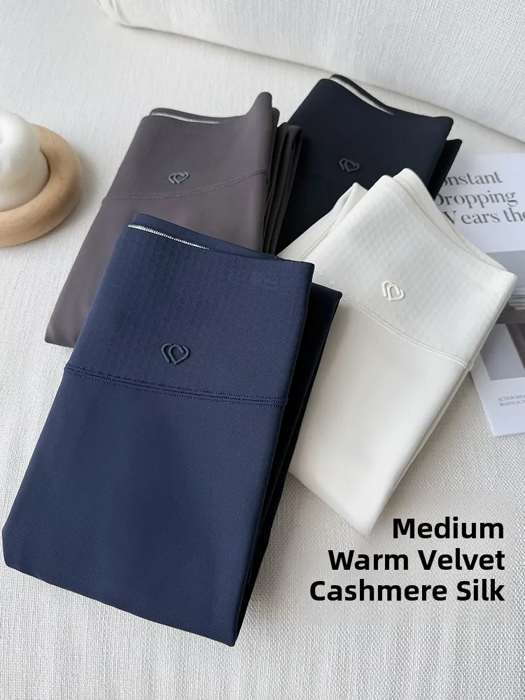 Матовые штаны для йоги с высокой талией, женская верхняя одежда, брюки-ковчелка, осень-зима, новые брюки для живота, подтяжки ягодиц...
Матовые штаны для йоги с высокой талией, женская верхняя одежда, брюки-ковчелка, осень-зима, новые брюки для живота, подтяжки ягодиц...