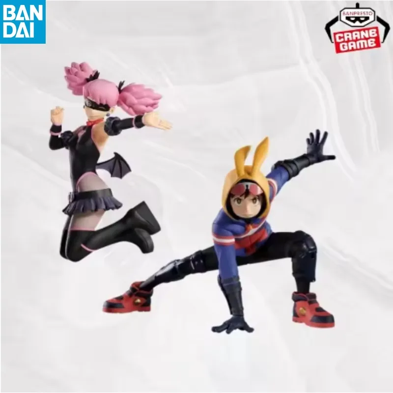 In Stock BANDAI Original My Hero Academia Illegals The Amazing Heroes Another Pop Step Koichi Haimawari PVC Anime Action Figure
In Stock BANDAI Original My Hero Academia Illegals The Amazing Heroes Another Pop Step Koichi Haimawari PVC Anime Action Figure