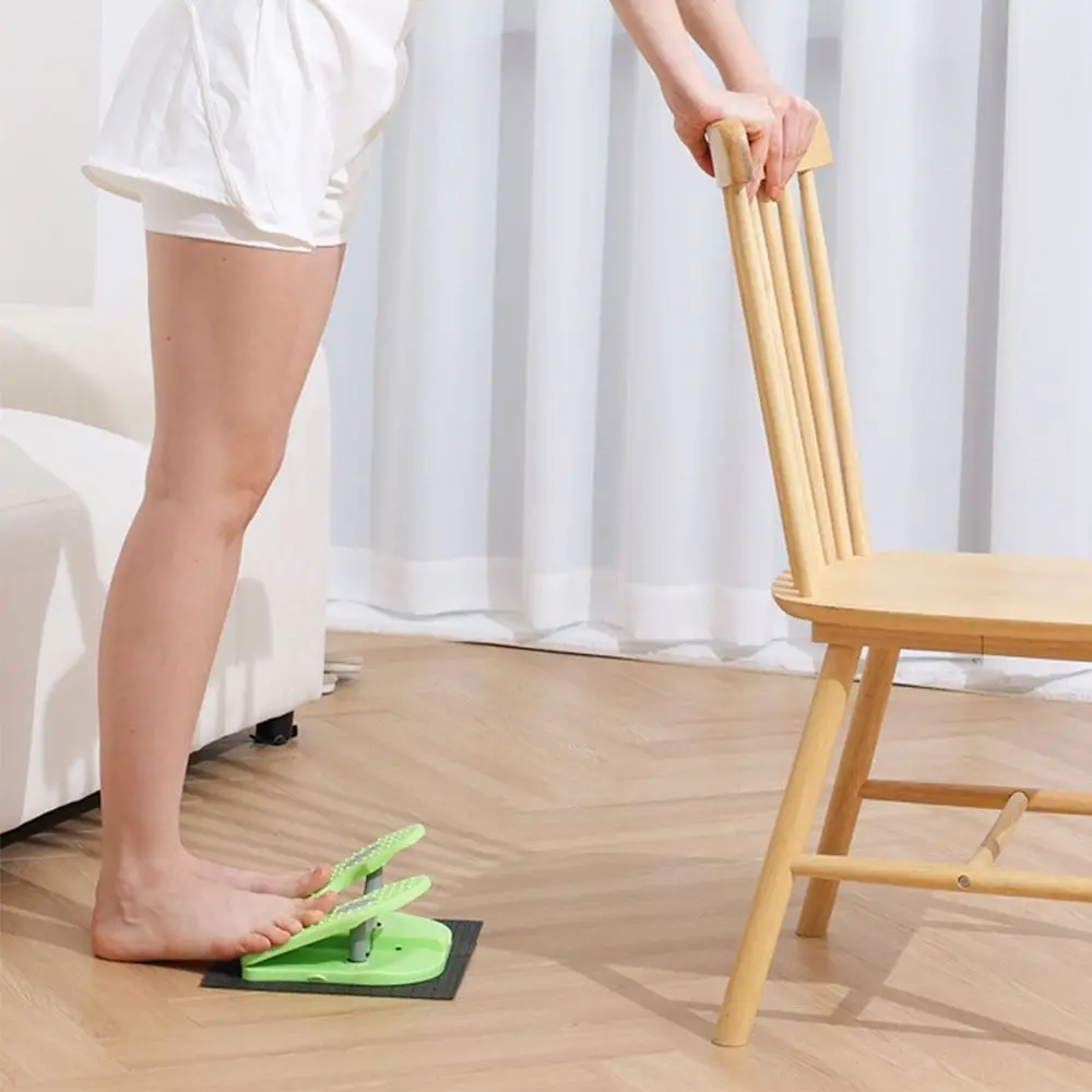 Non-Slip Mini Foot Pedal Treadmill Foldable Aerobic Pedal Calf Stretching Board Leg Stretcher Lightweight Leg Stretch Board
Non-Slip Mini Foot Pedal Treadmill Foldable Aerobic Pedal Calf Stretching Board Leg Stretcher Lightweight Leg Stretch Board