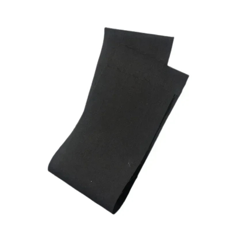 Thickness W0S1011 Hydrophilicity Carbon Cloth for Electric Conduction Scientific Research Laboratory Original 10x10cm 0.36mm
Thickness W0S1011 Hydrophilicity Carbon Cloth for Electric Conduction Scientific Research Laboratory Original 10x10cm 0.36mm