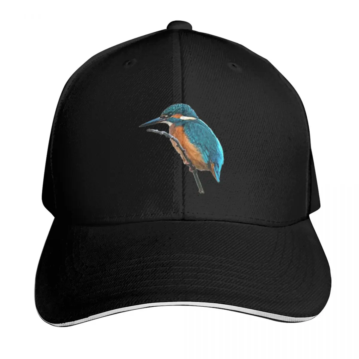 The Kingfisher Baseball Cap Rugby Fishing cap Winter hat designer cap Woman Hats Men's
The Kingfisher Baseball Cap Rugby Fishing cap Winter hat designer cap Woman Hats Men's