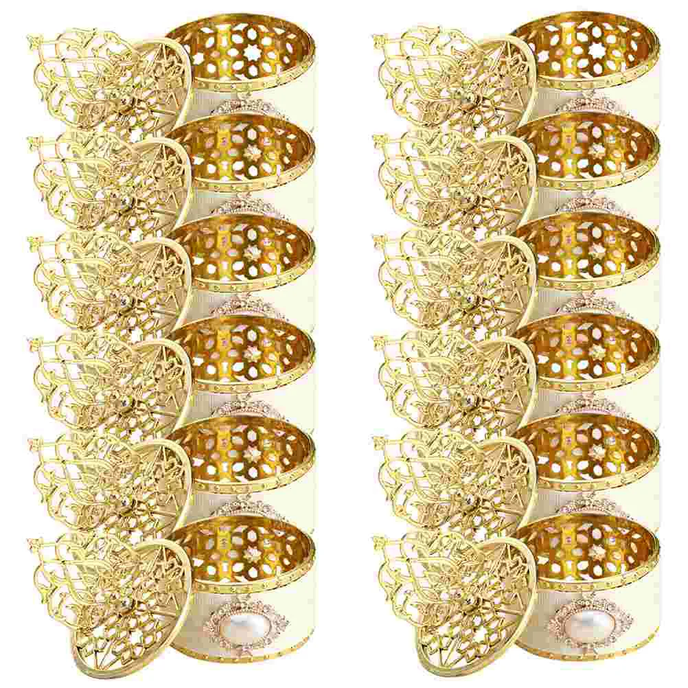 12 Pcs Wedding Decor Pagoda Candy Box Small Gift Boxes Packing Treat Style Cases
12 Pcs Wedding Decor Pagoda Candy Box Small Gift Boxes Packing Treat Style Cases
