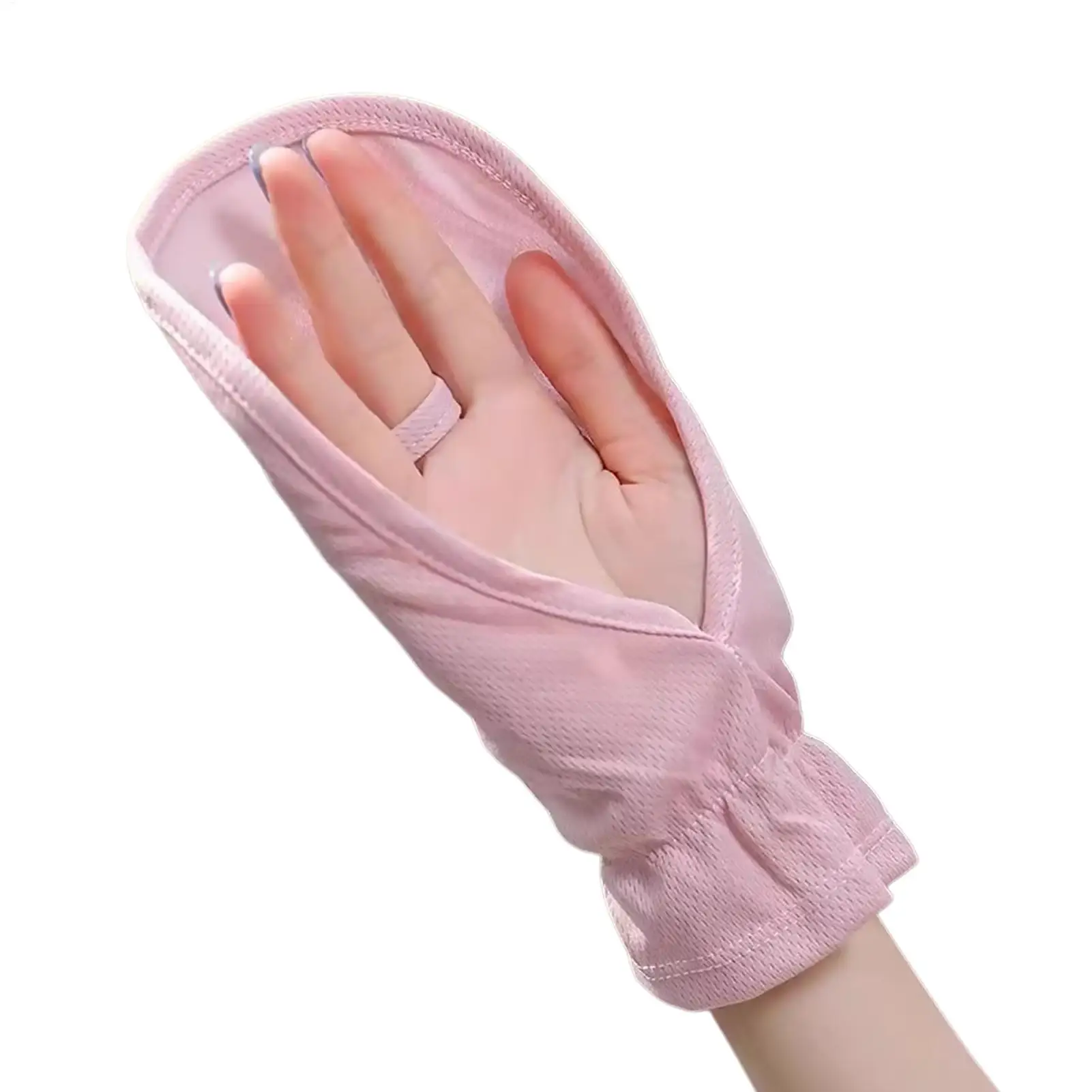 Sun Gloves For Women Women UV Blocking Fingerless Mittens Summer Sun Gloves For Outdoor Driving Fishing Commuting Office Hiking
Sun Gloves For Women Women UV Blocking Fingerless Mittens Summer Sun Gloves For Outdoor Driving Fishing Commuting Office Hiking