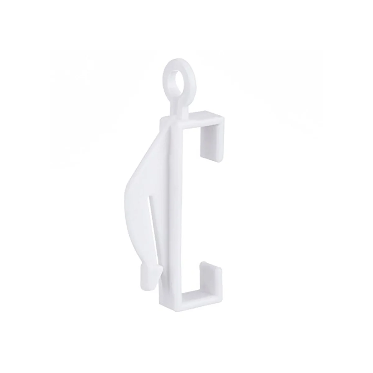 50 PCS Curtain Hooks Slides Gilded Rod for Curatin Bean Sprout Shape Rail Track
50 PCS Curtain Hooks Slides Gilded Rod for Curatin Bean Sprout Shape Rail Track
