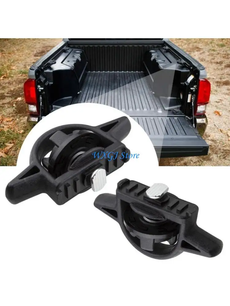 37JE Adjustable Truck Bed Anchors Cleats PT278-35160 Cargo Management for Pickup
37JE Adjustable Truck Bed Anchors Cleats PT278-35160 Cargo Management for Pickup
