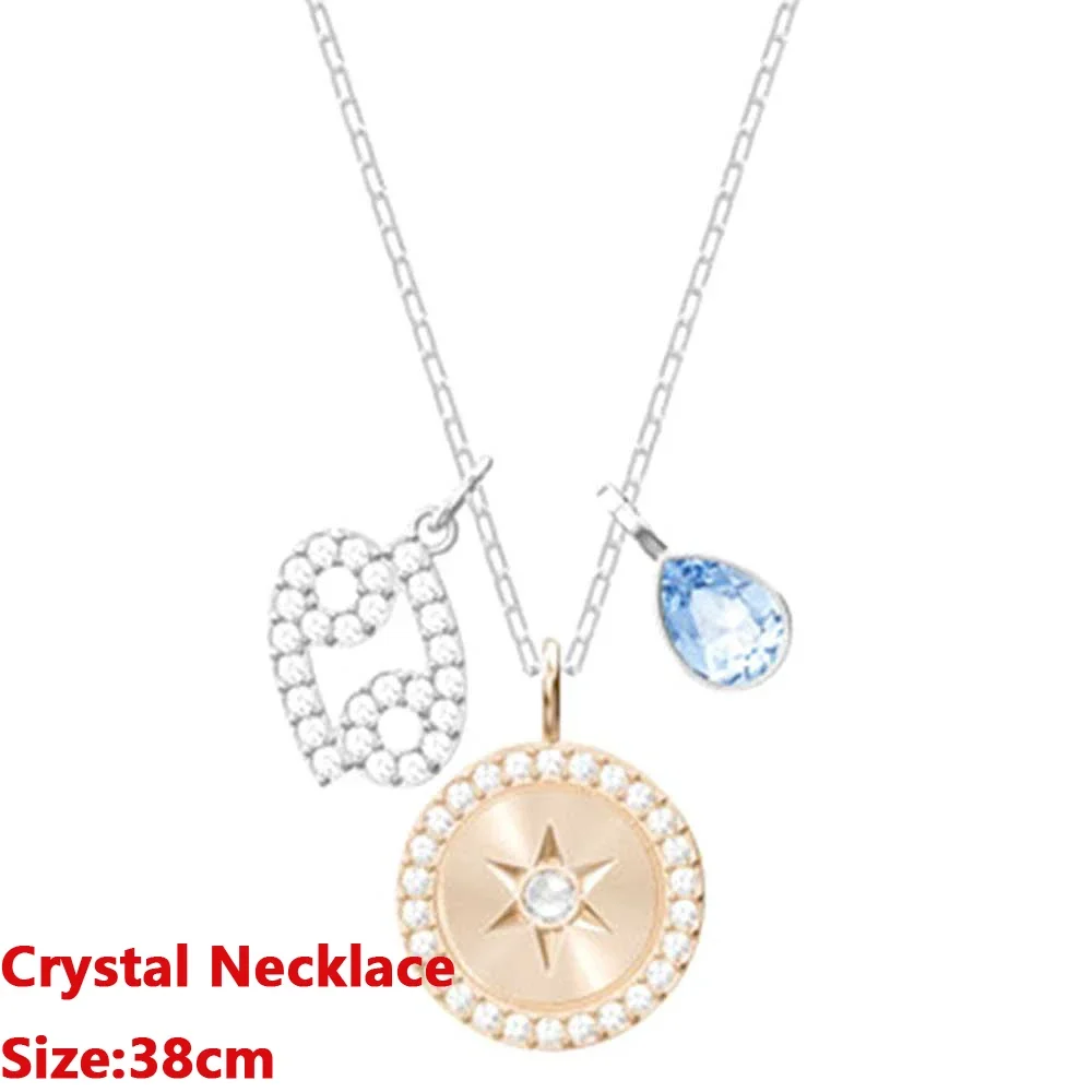 Charming Cat Pendant Necklace, Colorful Goose Design, Diamond Embellishments 
Charming Cat Pendant Necklace, Colorful Goose Design, Diamond Embellishments