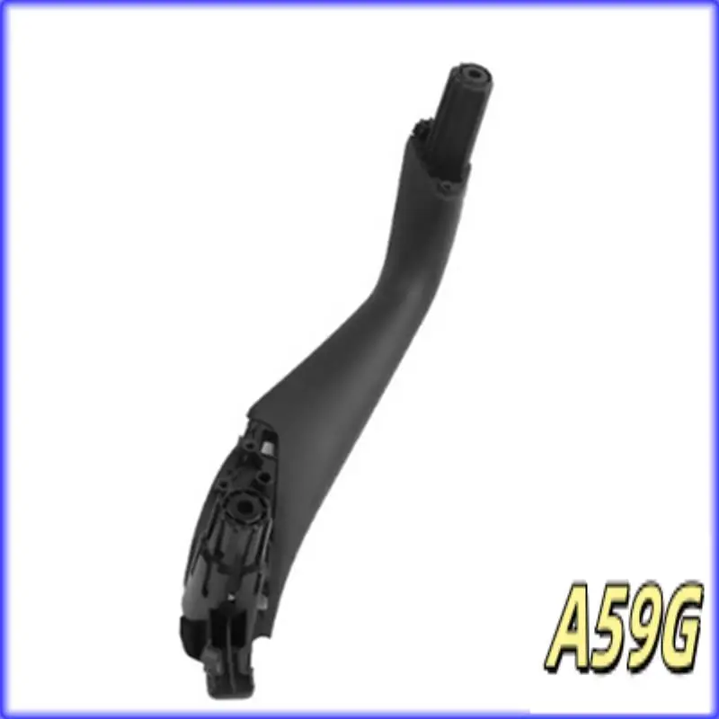 G9-Car Interior Door Armrests Panel Door Handle Cover Car Interior Accessories For BMW 5 Series G30 G38 2018-2023
G9-Car Interior Door Armrests Panel Door Handle Cover Car Interior Accessories For BMW 5 Series G30 G38 2018-2023