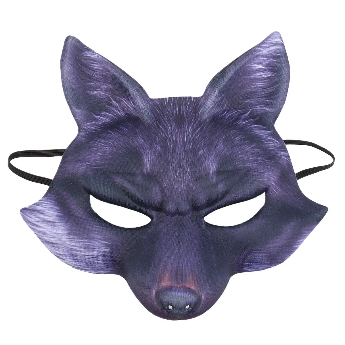 Fox Mask Half Face Animal Cosplay Masquerade Masks for Adults Kids Halloween Party Lightweight Comfortable Elegant Design
Fox Mask Half Face Animal Cosplay Masquerade Masks for Adults Kids Halloween Party Lightweight Comfortable Elegant Design