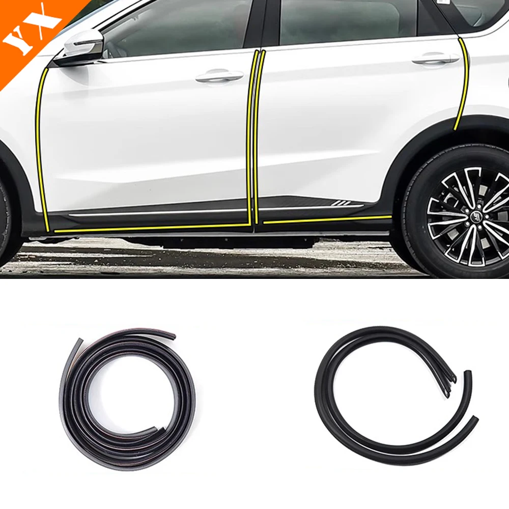 For Jetour x70 plus 2025 2026 car accessories Car Sealing Strip,Car Noise Reduction Strip,Soundproof Dustproof Sealing Strip
For Jetour x70 plus 2025 2026 car accessories Car Sealing Strip,Car Noise Reduction Strip,Soundproof Dustproof Sealing Strip
