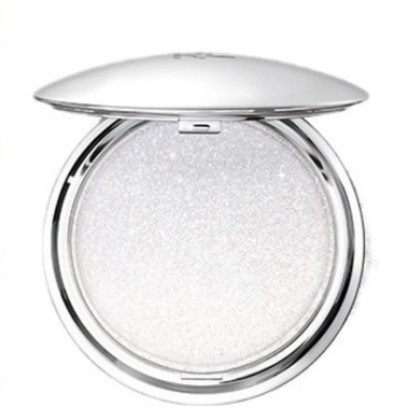 Galaxy Highlight Paste Monochrome Disc Brightens Face in Eyes and Face Pink Sequins Pearlescent Powder
Galaxy Highlight Paste Monochrome Disc Brightens Face in Eyes and Face Pink Sequins Pearlescent Powder