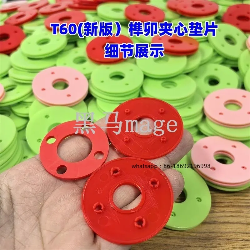FC30/T50/T40/T60/T20P/T25/T25P Mortise Sandwich Gasket Newly Upgraded Drone Accessories
FC30/T50/T40/T60/T20P/T25/T25P Mortise Sandwich Gasket Newly Upgraded Drone Accessories