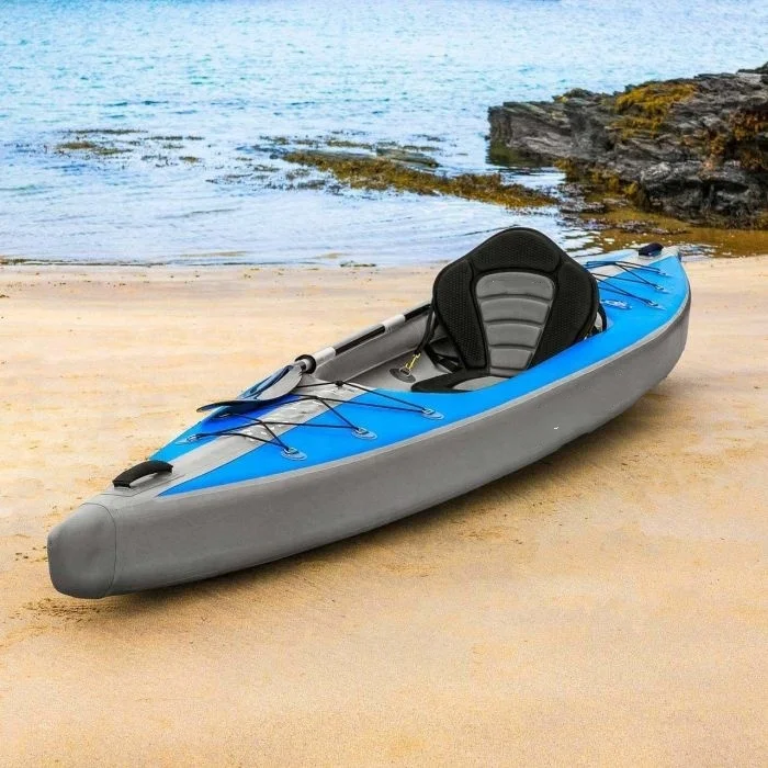 Floor Wall Foldable 1/2 Person Kayaks Inflatable Canoe Kayak
Floor Wall Foldable 1/2 Person Kayaks Inflatable Canoe Kayak