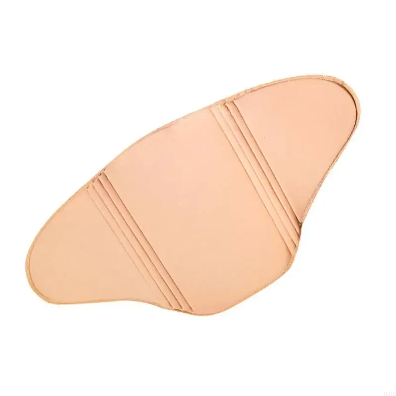 H7JC Practical Butterfly Board for Liposuction Support and Belly Flattening with Ergonomic Design for Adults Women
H7JC Practical Butterfly Board for Liposuction Support and Belly Flattening with Ergonomic Design for Adults Women