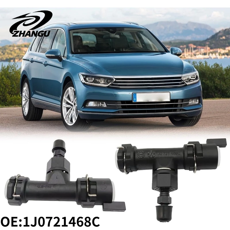 ZHANGU 1PC Ventilation Device Clutch Slave Cylinder Connector for Audi A3 TT Quattro for VW Eos OEM 1J0721468C
ZHANGU 1PC Ventilation Device Clutch Slave Cylinder Connector for Audi A3 TT Quattro for VW Eos OEM 1J0721468C