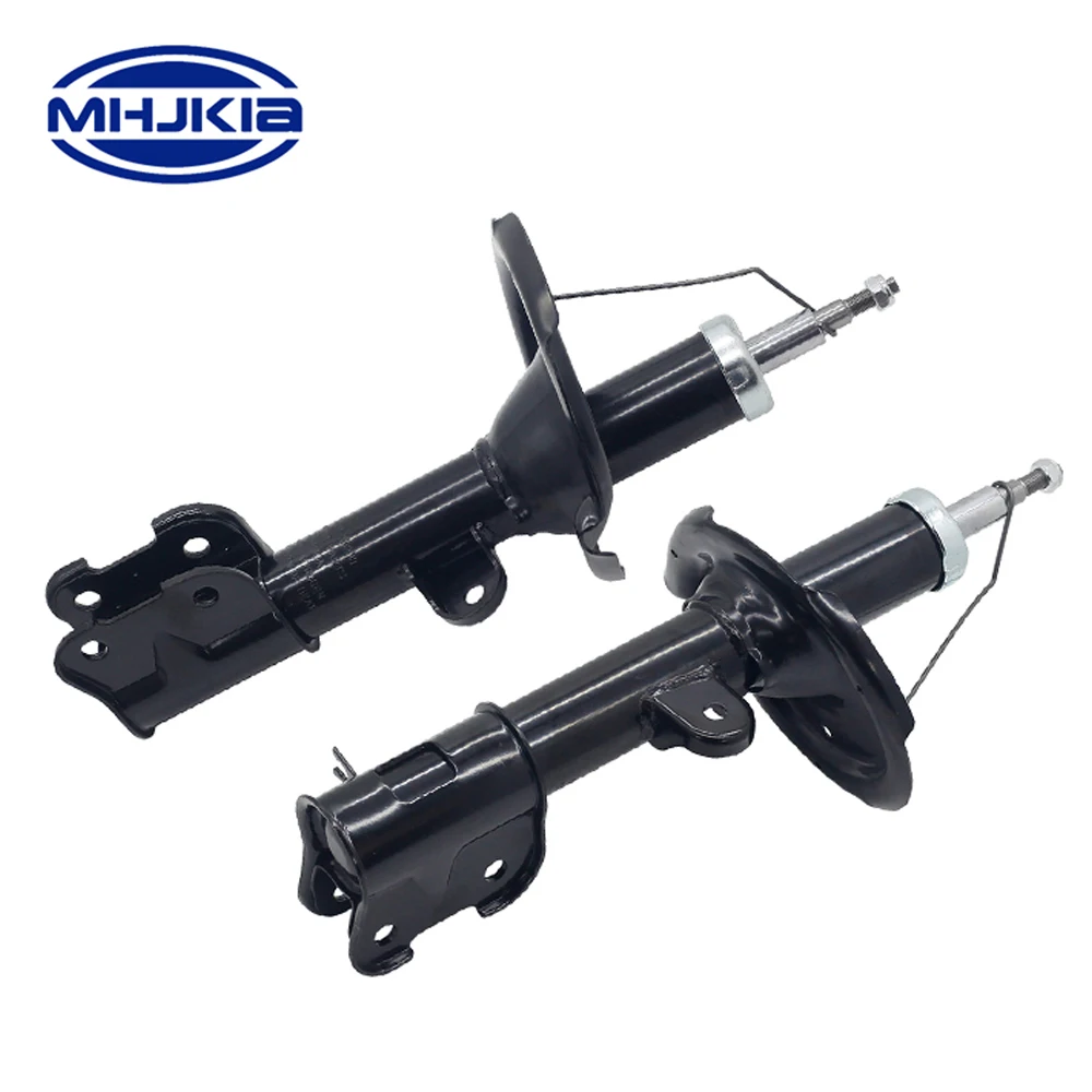 Front Air Suspension Shock Absorber For Hyundai Santa Fe Kia Sorento Crdi 2008 OEM 54650-2B201 54660-2B200 546502B201 546602B200
Front Air Suspension Shock Absorber For Hyundai Santa Fe Kia Sorento Crdi 2008 OEM 54650-2B201 54660-2B200 546502B201 546602B200