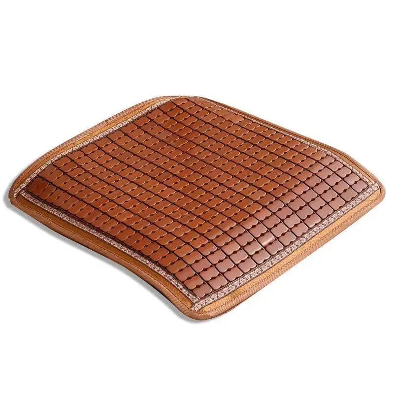 Summer mahjong mat, seat cushion, summer office computer chair, Chinese chair cushion, car bamboo cushion
Summer mahjong mat, seat cushion, summer office computer chair, Chinese chair cushion, car bamboo cushion