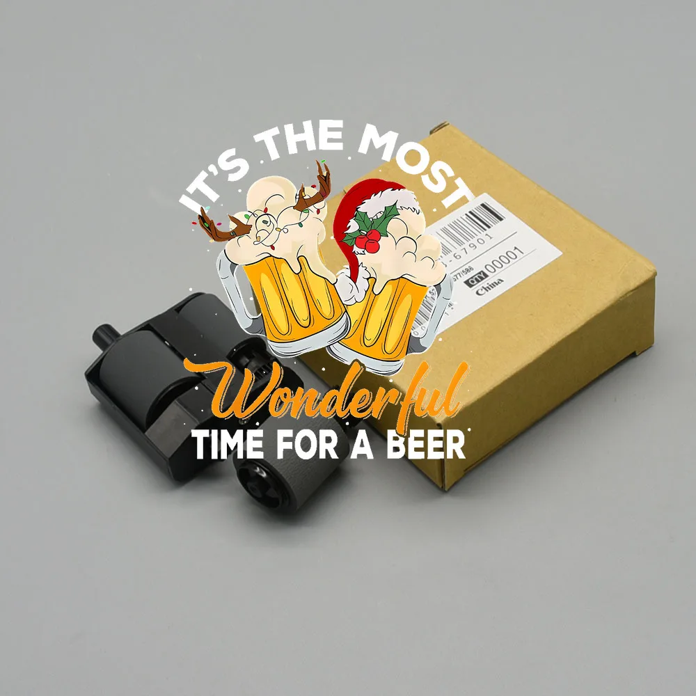 5 комплектов высококачественных роликов ADF, детали принтера B5L52-67903 для HP M527/M577 B5L52A W5U23A W5U23-67901, аксессуары для принтеров
5 комплектов высококачественных роликов ADF, детали принтера B5L52-67903 для HP M527/M577 B5L52A W5U23A W5U23-67901, аксессуары для принтеров