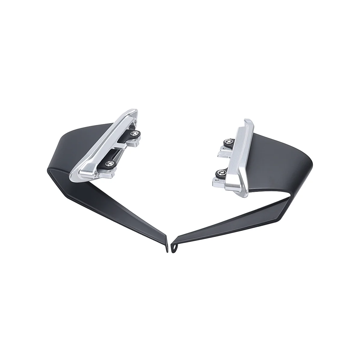 Motorcycle Spoiler Wing Aerodynamic Side Winglet for DUCATI Monster 937 SP Plus MONSTER 950
Motorcycle Spoiler Wing Aerodynamic Side Winglet for DUCATI Monster 937 SP Plus MONSTER 950