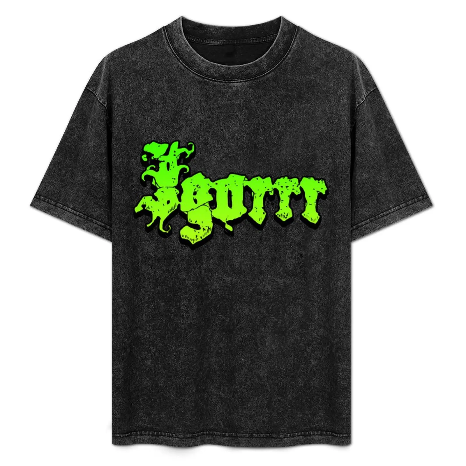 Igorrr Merch T-Shirt Streetwear Print Tee Shirt
Igorrr Merch T-Shirt Streetwear Print Tee Shirt