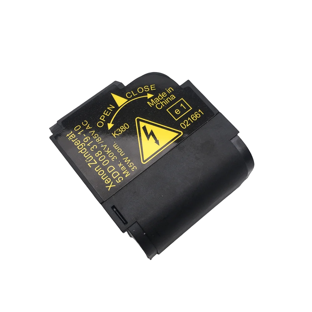 Стартер ксеноновых HID фар, воспламенитель 5DD 008 319-10 5DD00831910 5DD008319-50 для 2003-2006 Benz E класса (W211) E55 E500 E430
Стартер ксеноновых HID фар, воспламенитель 5DD 008 319-10 5DD00831910 5DD008319-50 для 2003-2006 Benz E класса (W211) E55 E500 E430
