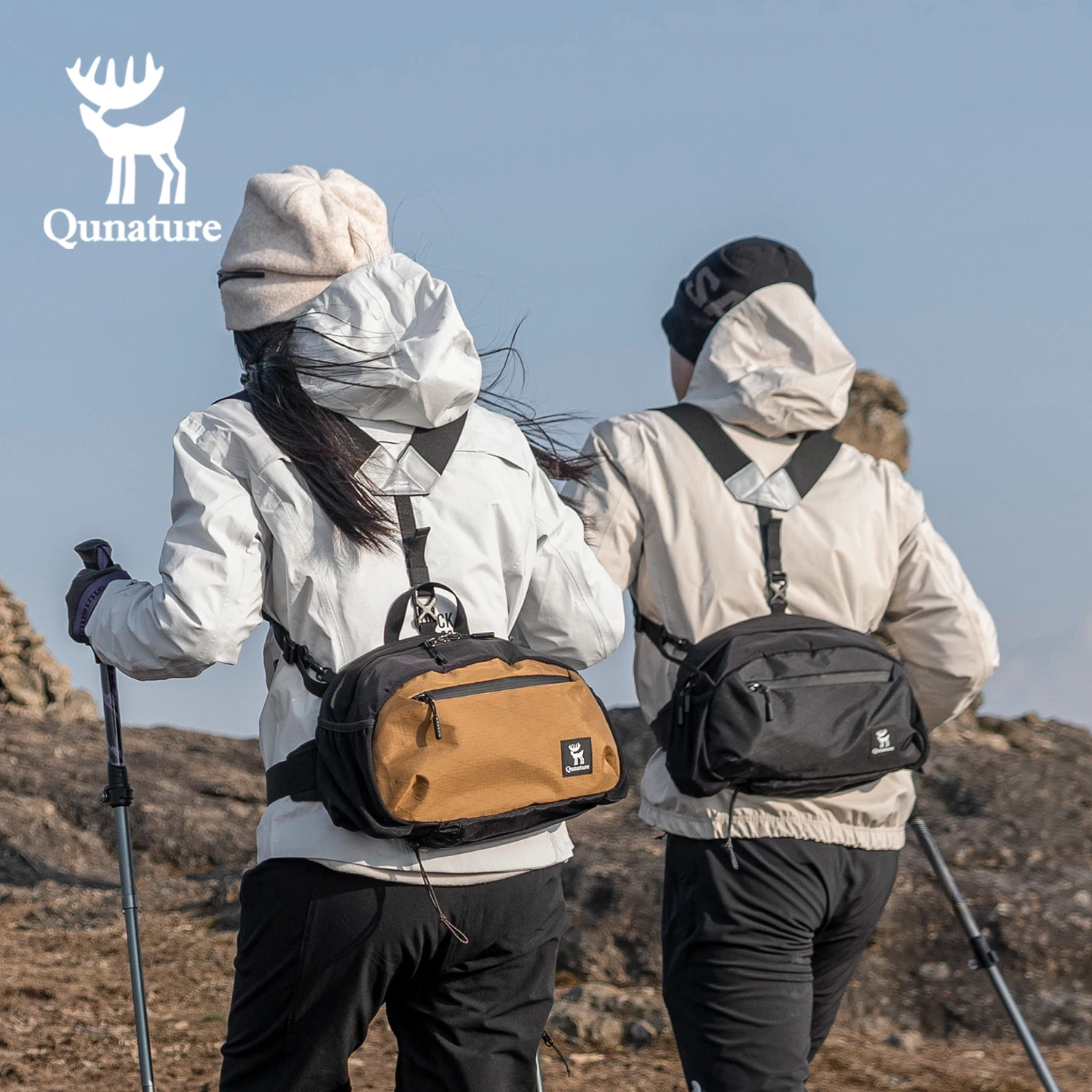 Рюкзак Qunature, поясная сумка, легкий походный рюкзак, дышащая сумка 7,9 л со съемным плечевым ремнем
Рюкзак Qunature, поясная сумка, легкий походный рюкзак, дышащая сумка 7,9 л со съемным плечевым ремнем