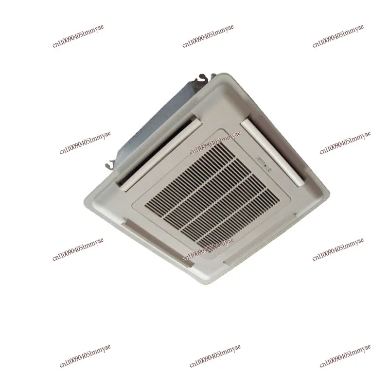 Cassette Fan Coil, Ceiling Type Four-sided Air Conditioner, Central Air Conditioner Embedded Dual-purpose End for Cooling
Cassette Fan Coil, Ceiling Type Four-sided Air Conditioner, Central Air Conditioner Embedded Dual-purpose End for Cooling
