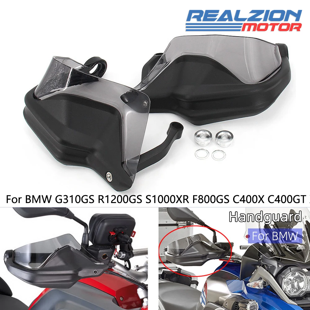 RZ F850GS ADV Handguard Motorcycle Protector Hand Shield Guard Hand Windshield For BMW LC ADV R1250GS S1000XR F750GS R1200GS
RZ F850GS ADV Handguard Motorcycle Protector Hand Shield Guard Hand Windshield For BMW LC ADV R1250GS S1000XR F750GS R1200GS
