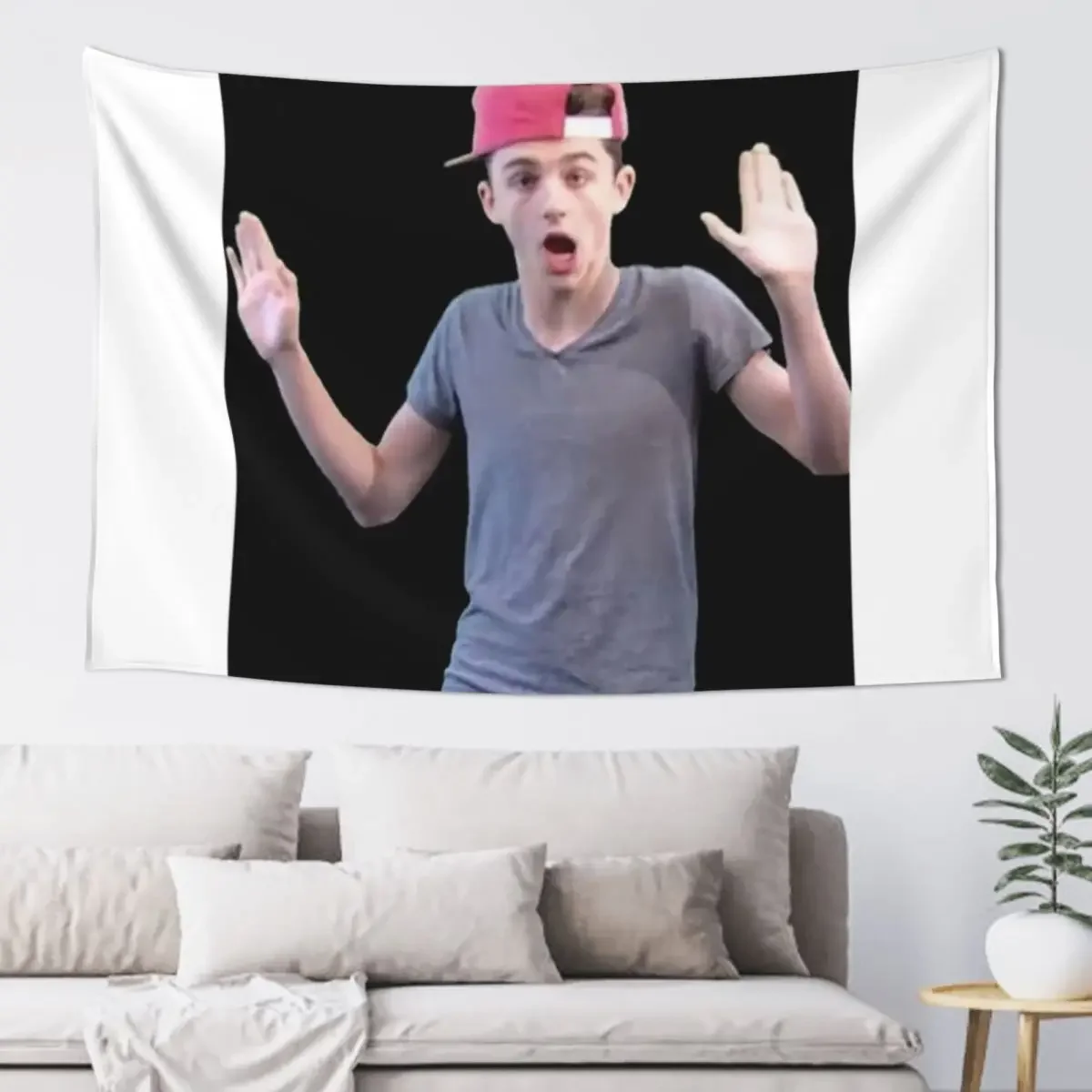 Lil Timmy T Tapestry Bathroom Decor Wall Tapestries Decorative Wall Home Decor Aesthetic Tapestry
Lil Timmy T Tapestry Bathroom Decor Wall Tapestries Decorative Wall Home Decor Aesthetic Tapestry