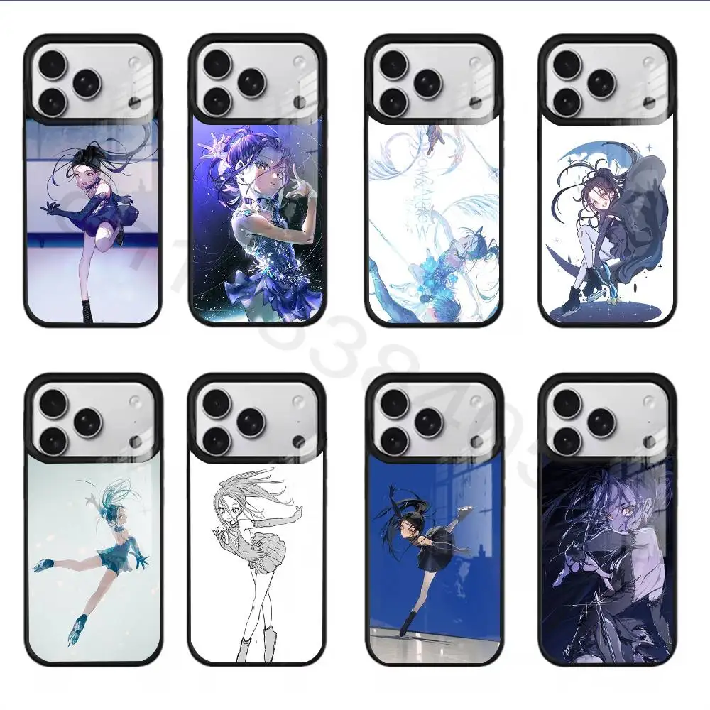H-Hikaru K-Kamisaki Phone Case For iPhone 17,16,15,14,13,12,11,Pro,Max,Plus,Mini,SE4,E For Magsafe Wireless
H-Hikaru K-Kamisaki Phone Case For iPhone 17,16,15,14,13,12,11,Pro,Max,Plus,Mini,SE4,E For Magsafe Wireless