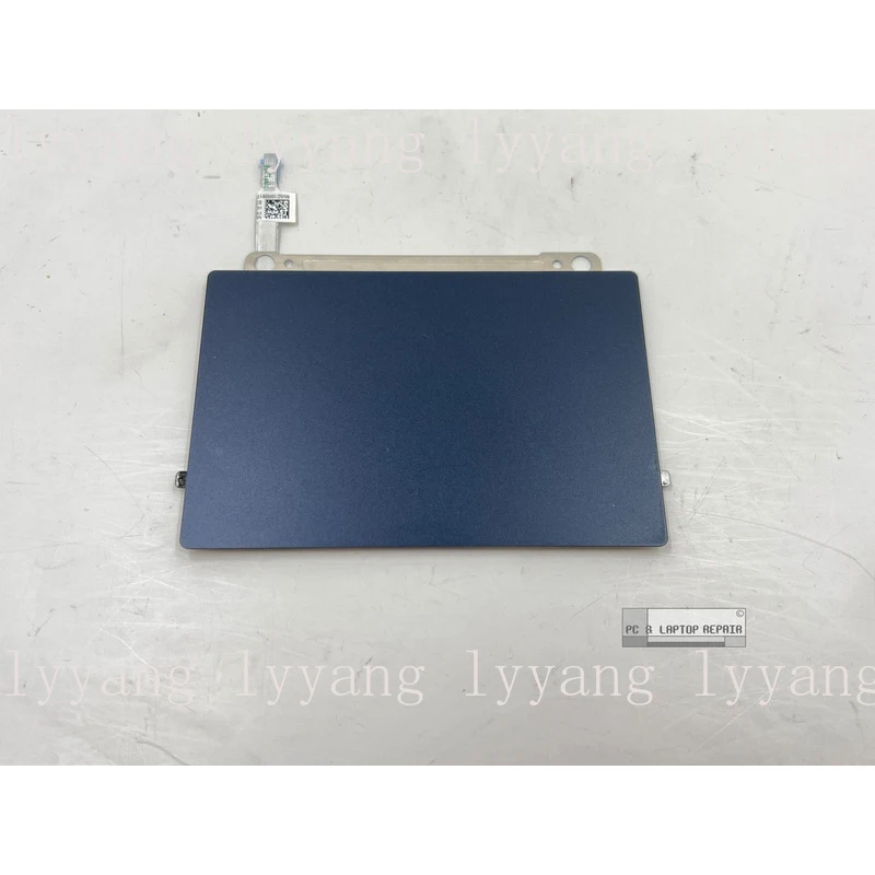 f For Lenovo Ideapad 3 Chrome 15IJL6 Touchpad Trackpad Buttons & Cable Blue SA469D22HQ
f For Lenovo Ideapad 3 Chrome 15IJL6 Touchpad Trackpad Buttons & Cable Blue SA469D22HQ