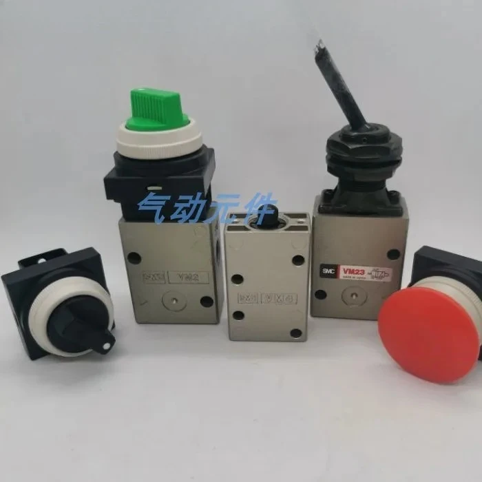Japan SMC Manual Valve Mechanical Valve VM2 VM23 VM22 VM4 VM8 VM12 Original Stock
Japan SMC Manual Valve Mechanical Valve VM2 VM23 VM22 VM4 VM8 VM12 Original Stock