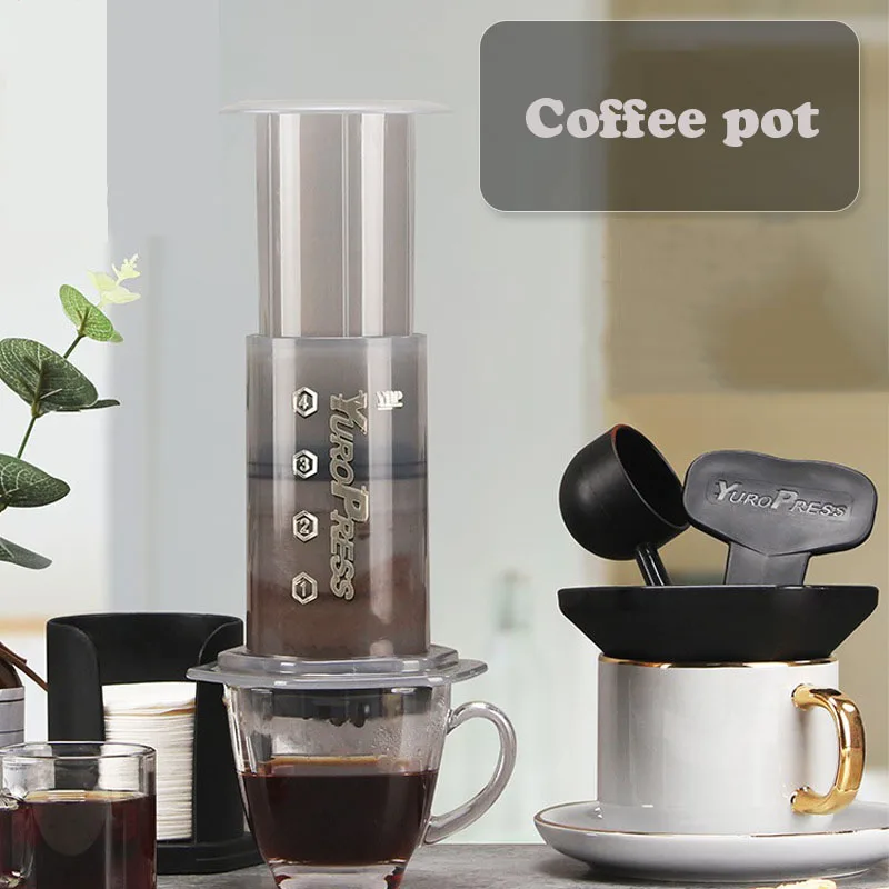 French Press Teapot Brewer Hand Press Filter Cup Household French Press Teapot Brewer Cold Extract Teapot Hand Press Coffee Pot
French Press Teapot Brewer Hand Press Filter Cup Household French Press Teapot Brewer Cold Extract Teapot Hand Press Coffee Pot