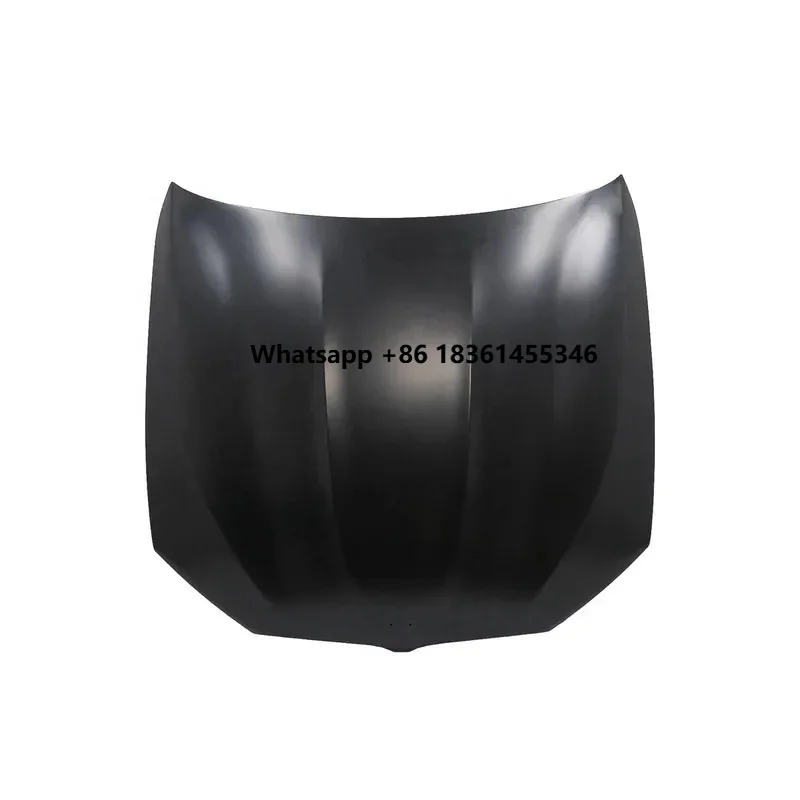 For G30/G38 M5 Look Hood 2018-2021 Aluminium Material
For G30/G38 M5 Look Hood 2018-2021 Aluminium Material