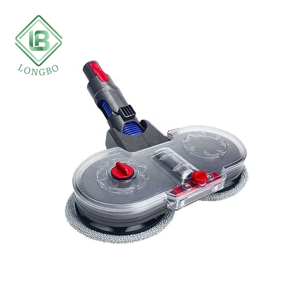 V7 V8 V10 V11 Mop Head Brush Electric Mopping Vacuum Brush Water Tank Mop Attachment V15 Vacuum Cleaner Parts
V7 V8 V10 V11 Mop Head Brush Electric Mopping Vacuum Brush Water Tank Mop Attachment V15 Vacuum Cleaner Parts
