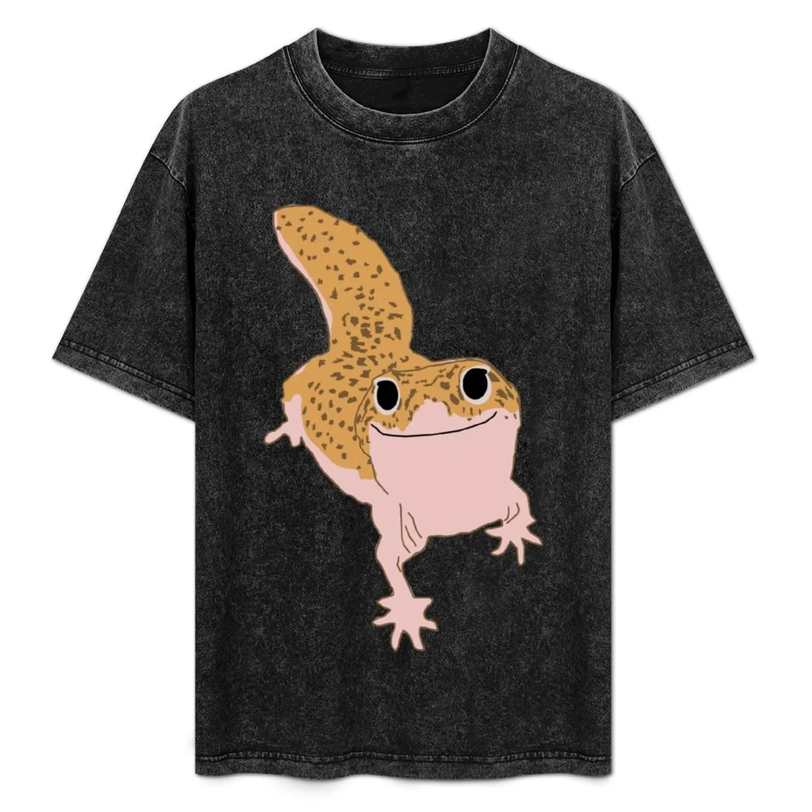 Polite Lizard T-Shirt Regular Fit Plain Tee Shirt
Polite Lizard T-Shirt Regular Fit Plain Tee Shirt