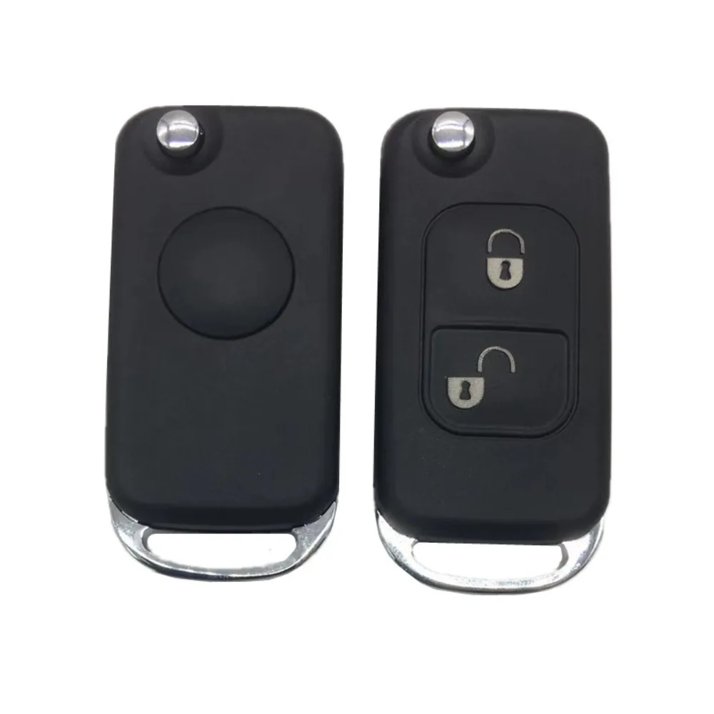 The manufacturer supplies Mercedes-Benz car key shell , suitable for Mercedes-Benz 2-key Mercedes-Benz car key case
The manufacturer supplies Mercedes-Benz car key shell , suitable for Mercedes-Benz 2-key Mercedes-Benz car key case