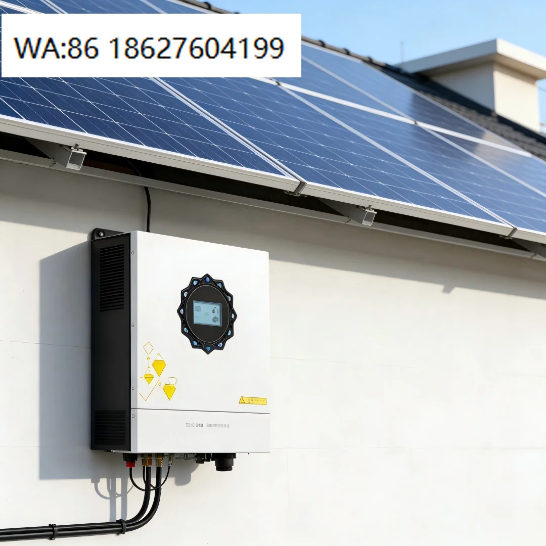 Generation with Built in Controller touch Screen goterpower Inverter Hoehold Solar Photovoltaic Power
Generation with Built in Controller touch Screen goterpower Inverter Hoehold Solar Photovoltaic Power