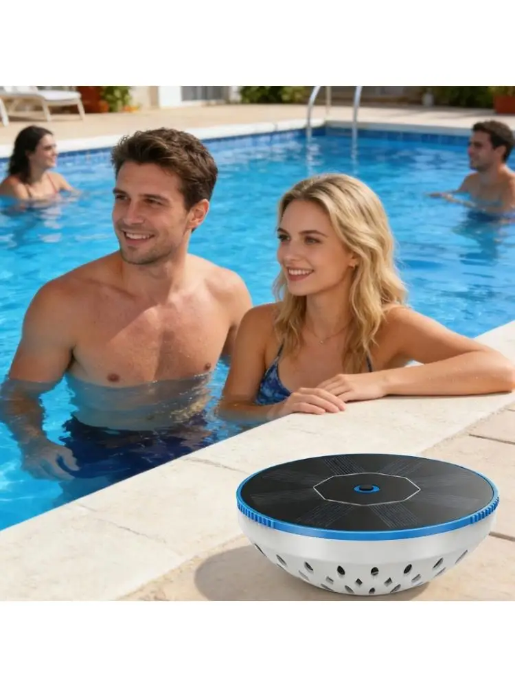 Mobile Operated Sun provided Water Feature Light With 5 Speed Changes For Dynamic Liquid Lighting Effects
Mobile Operated Sun provided Water Feature Light With 5 Speed Changes For Dynamic Liquid Lighting Effects