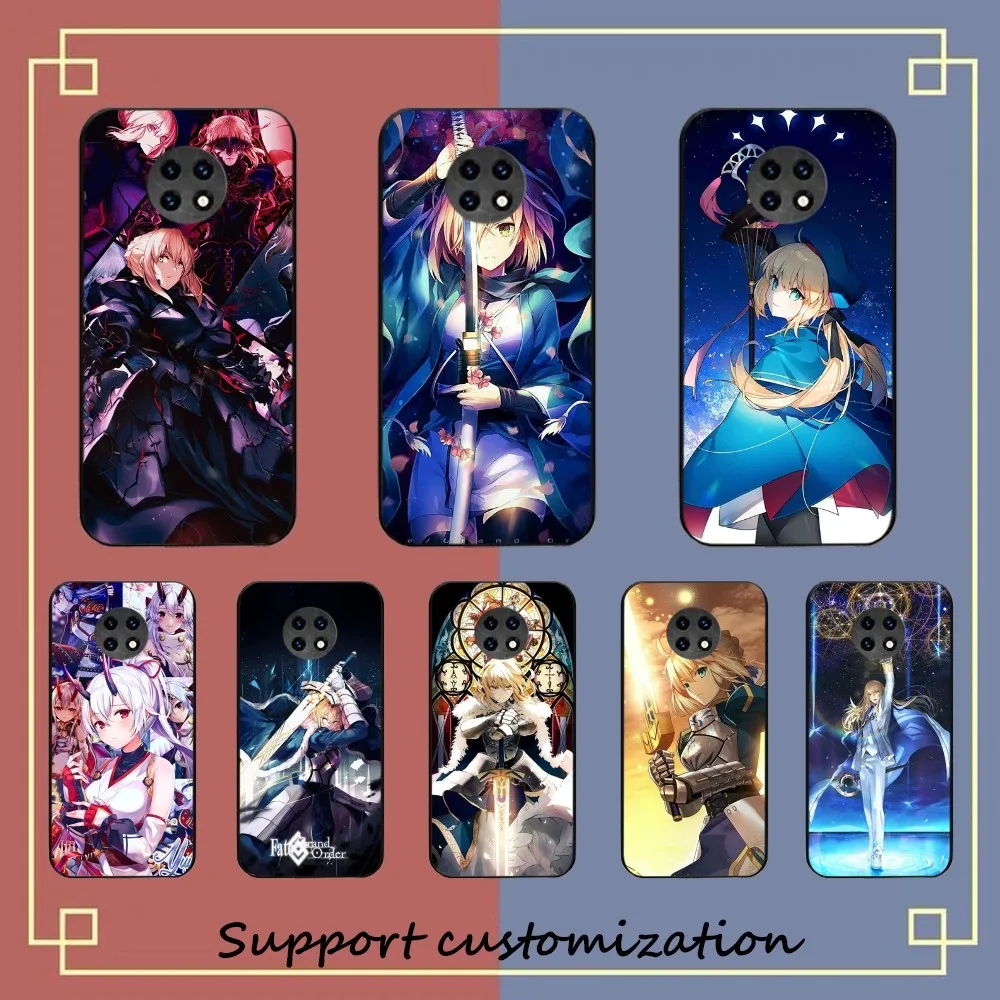 Fate Grand Order Phone Case For Redmi Note 4 X 5 A 6 7 8 Pro T 9 Pro 9S 10 Pro 11 Pro 11S 11Epro PocoM3pro
Fate Grand Order Phone Case For Redmi Note 4 X 5 A 6 7 8 Pro T 9 Pro 9S 10 Pro 11 Pro 11S 11Epro PocoM3pro
