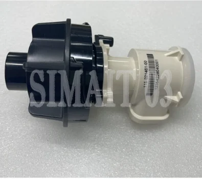 Original Inhalation Valve Exhalation Valve 115-021461-00 For Mindray Ventilator SV300 600 800 SV350 E3 E5 
Original Inhalation Valve Exhalation Valve 115-021461-00 For Mindray Ventilator SV300 600 800 SV350 E3 E5