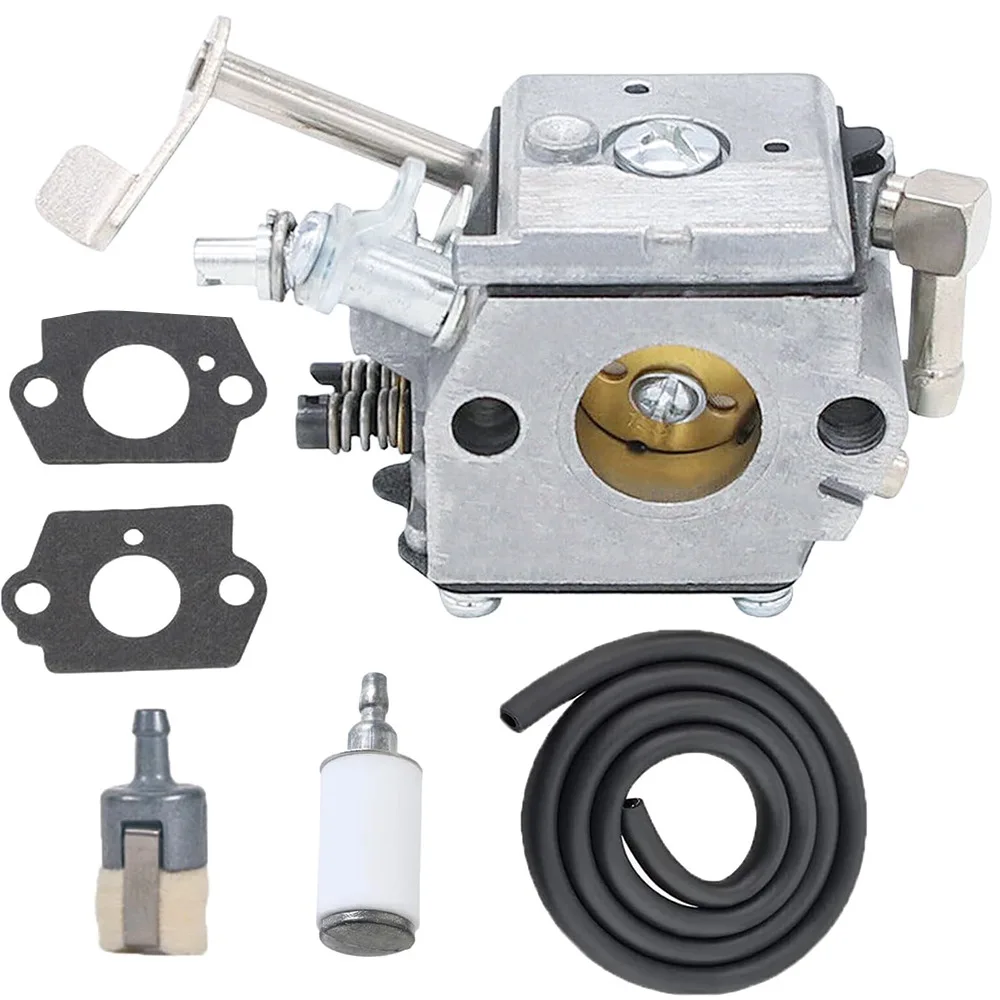 For Honda, Replacement Carburetor for GX100 GX100U HDA234, 2.8HP, Part No.: 16100-Z4E-S14/S15/S16
For Honda, Replacement Carburetor for GX100 GX100U HDA234, 2.8HP, Part No.: 16100-Z4E-S14/S15/S16