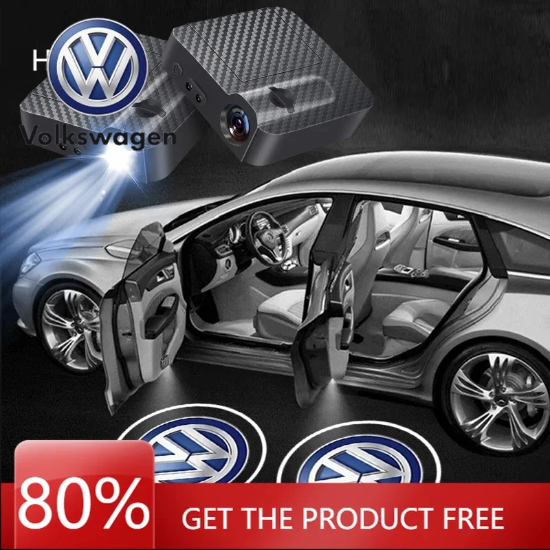 Колпаки ступиц 2 шт. светодиодный логотип двери автомобиля, лампа для проектора, аксессуары для Volkswagen VW Golf Passat Jetta Polo Bora CC Touran Beet
Колпаки ступиц 2 шт. светодиодный логотип двери автомобиля, лампа для проектора, аксессуары для Volkswagen VW Golf Passat Jetta Polo Bora CC Touran Beet