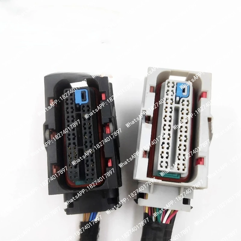 1pc for MT80 Engine computer board plug
1pc for MT80 Engine computer board plug