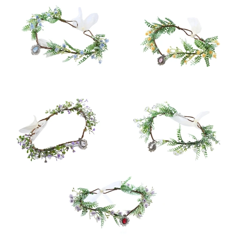 Adjustable Elegant Flower Headband Cosplay Fairy Hair Hoop for Teens Girls Drop Shipping
Adjustable Elegant Flower Headband Cosplay Fairy Hair Hoop for Teens Girls Drop Shipping