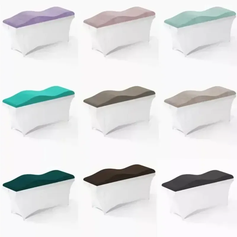 Nordic Mattress Eyelash Foam Spa Beauty Bed Curved Topper Salon Lash Mattress Wave
Nordic Mattress Eyelash Foam Spa Beauty Bed Curved Topper Salon Lash Mattress Wave