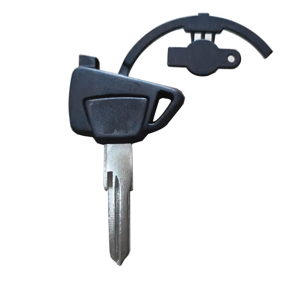 Motorcycle Accessories Key Embryo Blank Key For Peugeot QP200T-A-E
Motorcycle Accessories Key Embryo Blank Key For Peugeot QP200T-A-E