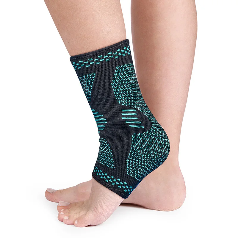 1Pc Protective Football Ankle Support Basketball Running Ankle Brace Compression Nylon Strap Belt Ankle Protector Dropshipping
1Pc Protective Football Ankle Support Basketball Running Ankle Brace Compression Nylon Strap Belt Ankle Protector Dropshipping